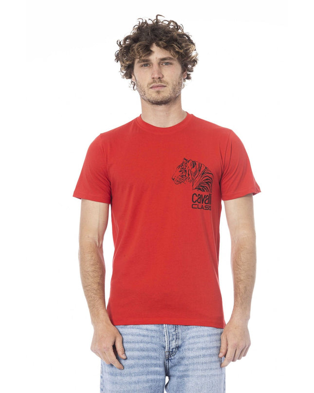 Cavalli Class T-shirt - ellashop.store