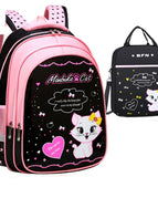 Large with tuition bag