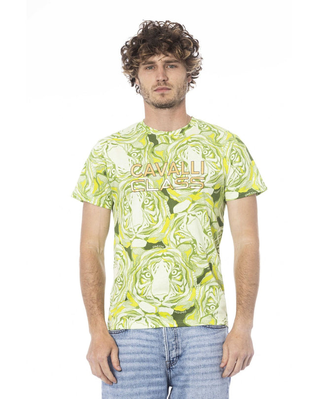 Cavalli Class T-shirt - ellashop.store