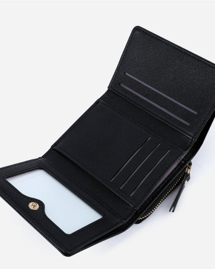 Neu Drei süße faltbare gekreuzte Damen-Geldbörsen - ellashop.store