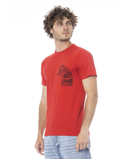 Cavalli Class T-shirt - ellashop.store