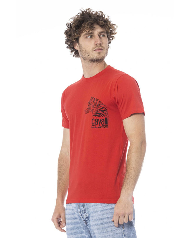 Cavalli Class T-shirt - ellashop.store