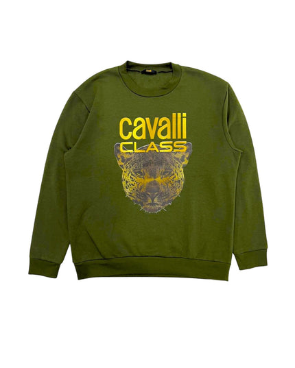 Cavalli Sweatshirt - ellashop.store