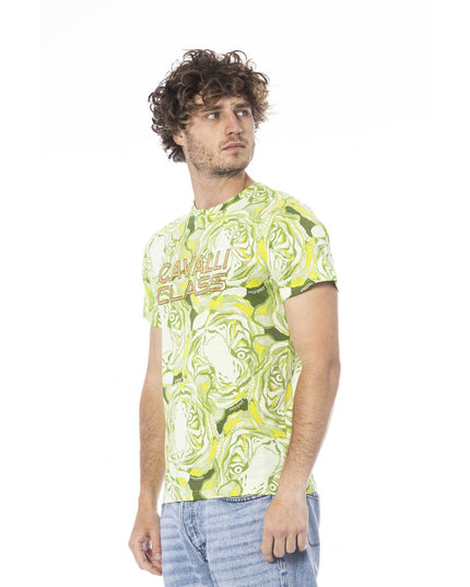 Cavalli Class T-shirt - ellashop.store