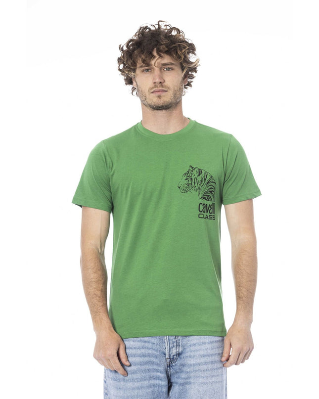 Cavalli Class T-shirt - ellashop.store