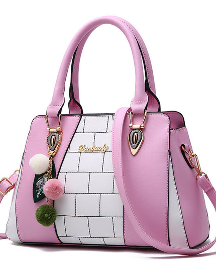 Umhängetaschen für Damen Handtasche - ellashop.store