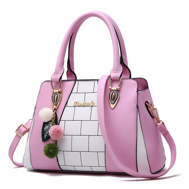 Umhängetaschen für Damen Handtasche - ellashop.store
