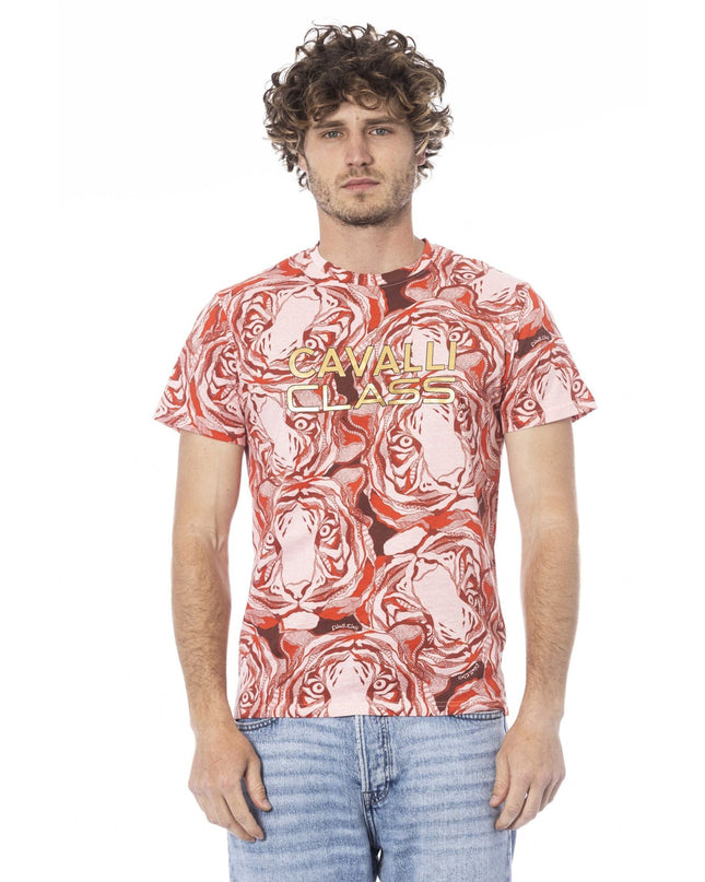 Cavalli Class T-shirt - ellashop.store