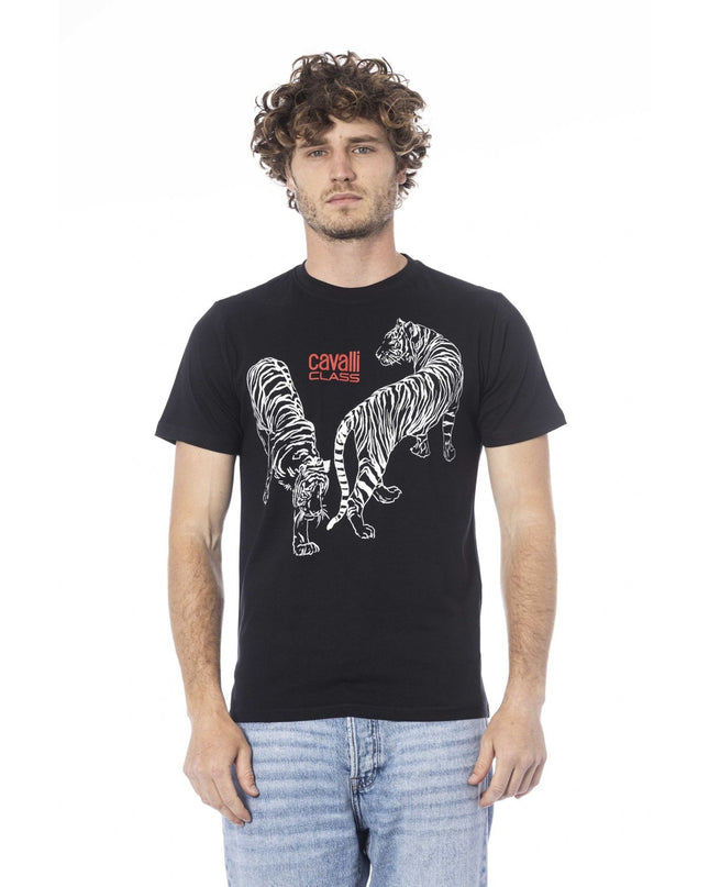 Cavalli Class T-shirt - ellashop.store