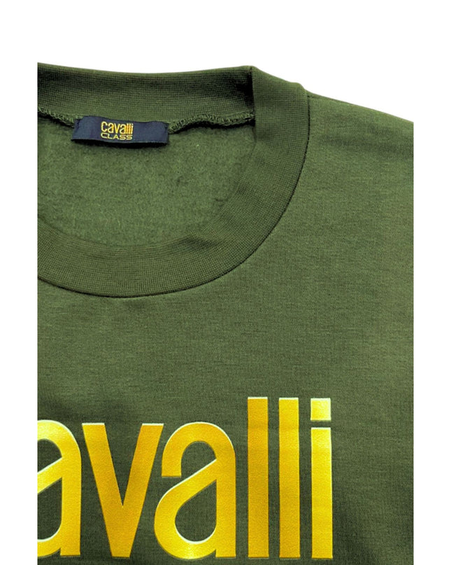Cavalli Sweatshirt - ellashop.store