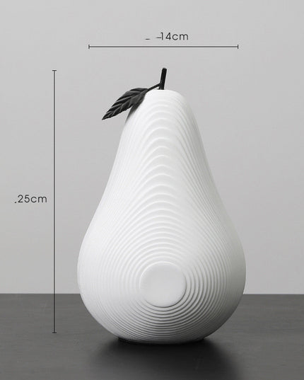 Dekoration Kreative Einfache Harz Handwerk - ellashop.store