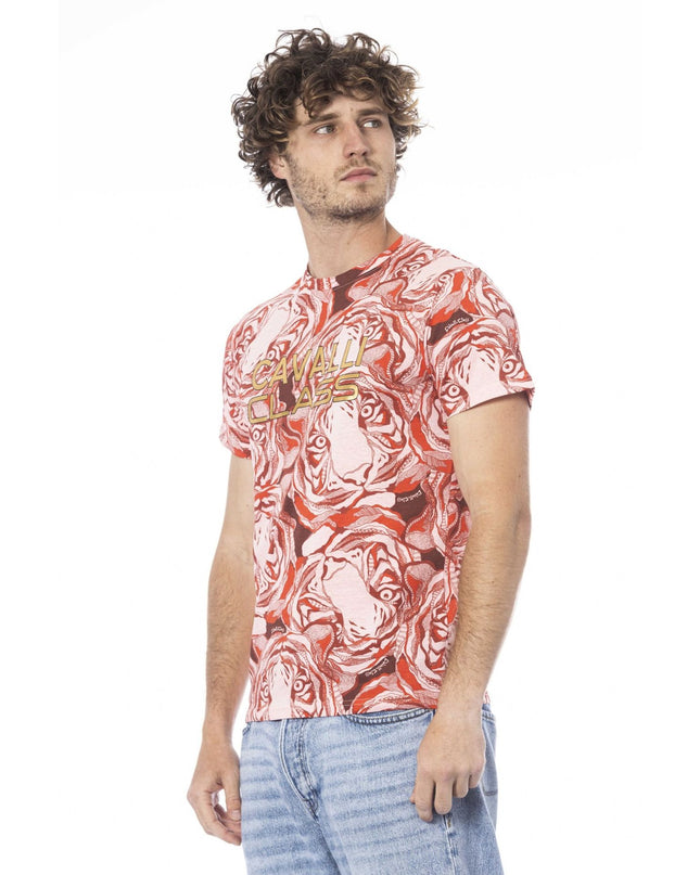 Cavalli Class T-shirt - ellashop.store
