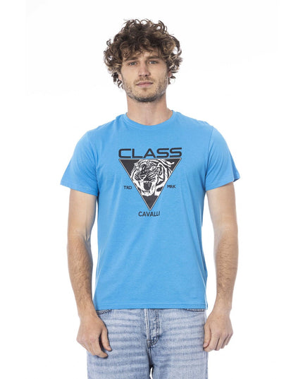Cavalli Class T-shirt - ellashop.store