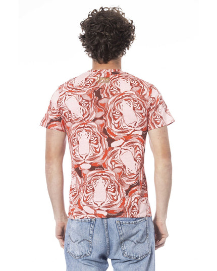 Cavalli Class T-shirt - ellashop.store