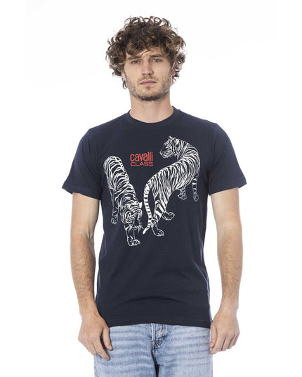 Cavalli Class T-shirt - ellashop.store
