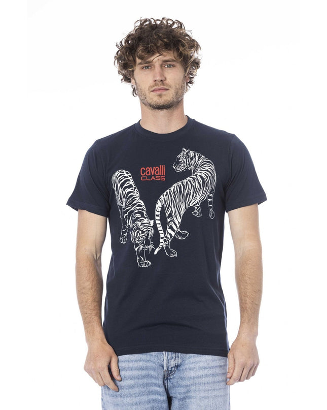 Cavalli Class T-shirt - ellashop.store