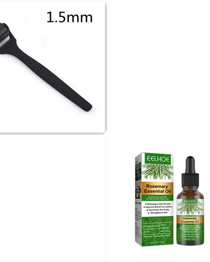 Rosmarin Anti-Bruch Pflegende Haarpflege Öl - ellashop.store