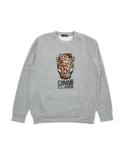 Cavalli Sweatshirt - ellashop.store