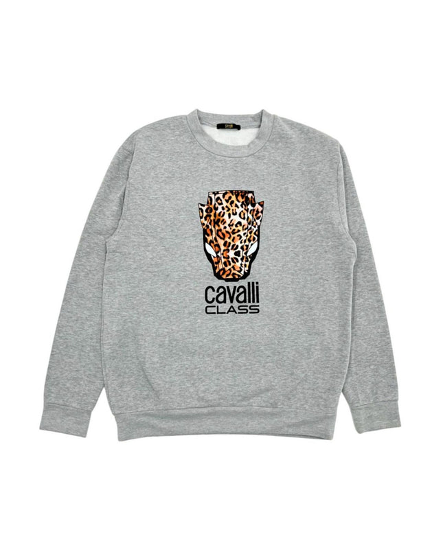 Cavalli Sweatshirt - ellashop.store