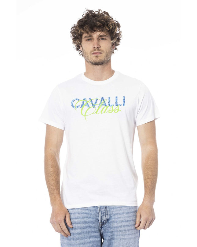 Cavalli Class T-shirt - ellashop.store