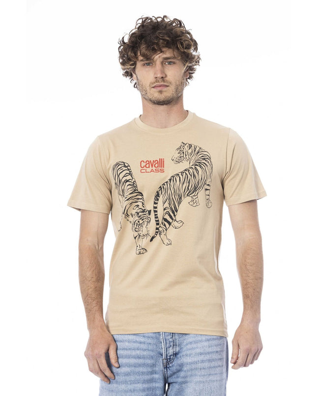 Cavalli Class T-shirt - ellashop.store