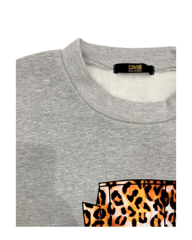 Cavalli Sweatshirt - ellashop.store