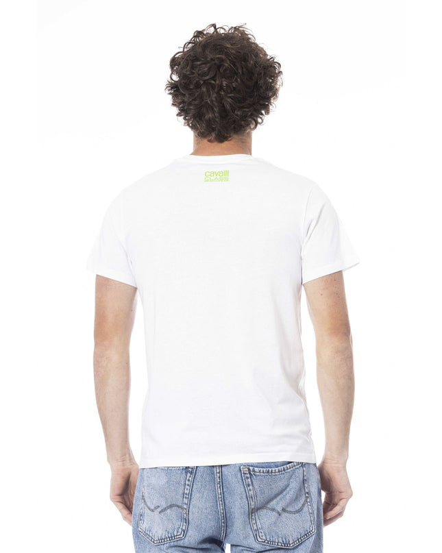 Cavalli Class T-shirt - ellashop.store