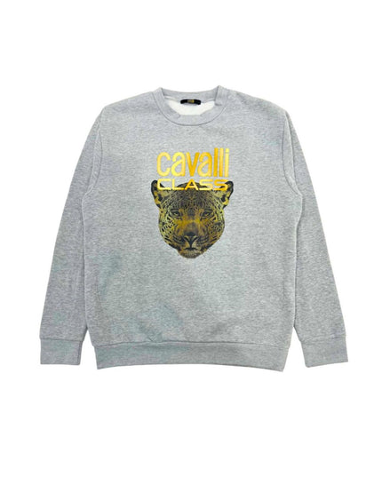 Cavalli Sweatshirt - ellashop.store