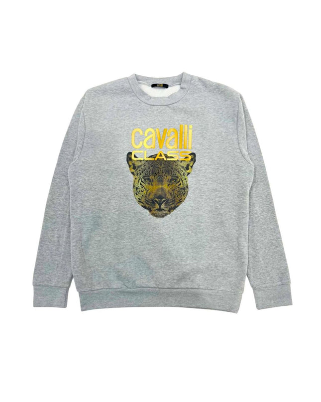 Cavalli Sweatshirt - ellashop.store