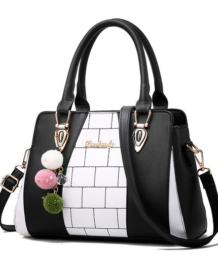 Umhängetaschen für Damen Handtasche - ellashop.store