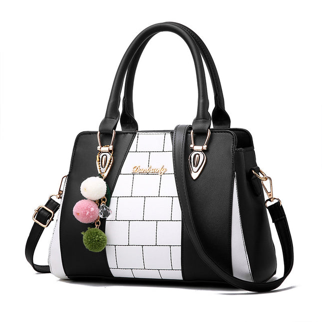 Umhängetaschen für Damen Handtasche - ellashop.store