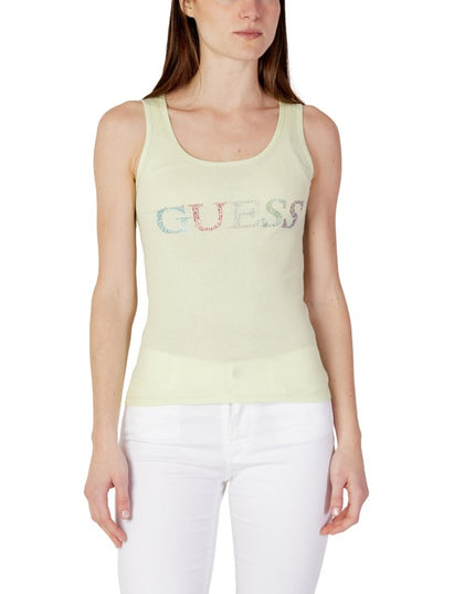 Guess Tank Top Damen - ellashop.store