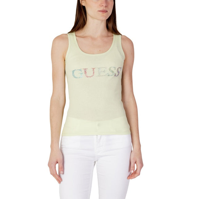 Guess Tank Top Damen - ellashop.store