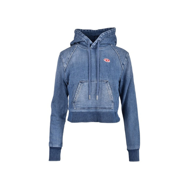 Diesel Fleece Damen - ellashop.store
