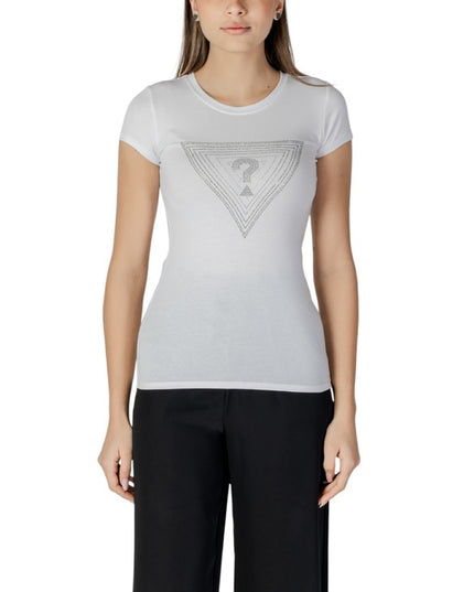 Guess T-Shirt Damen - ellashop.store