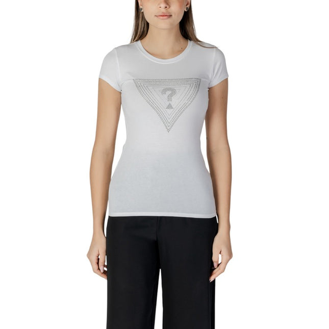 Guess T-Shirt Damen - ellashop.store