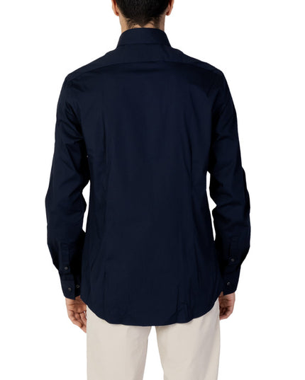 Calvin Klein Hemd Herren - ellashop.store