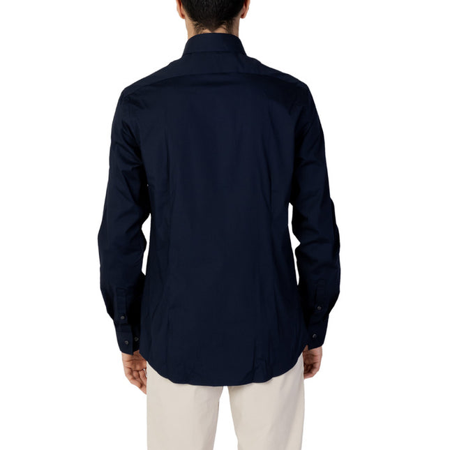 Calvin Klein Hemd Herren - ellashop.store