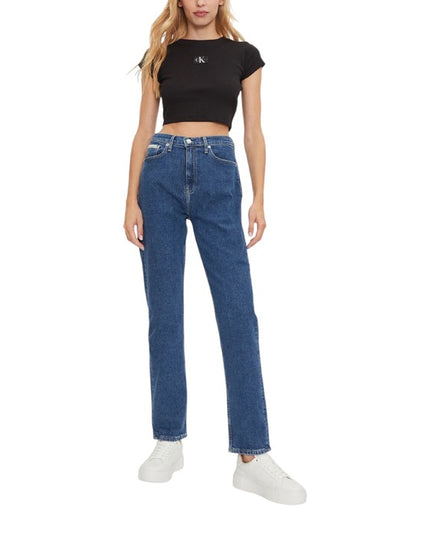 Calvin Klein Jeans Jeans Damen - ellashop.store