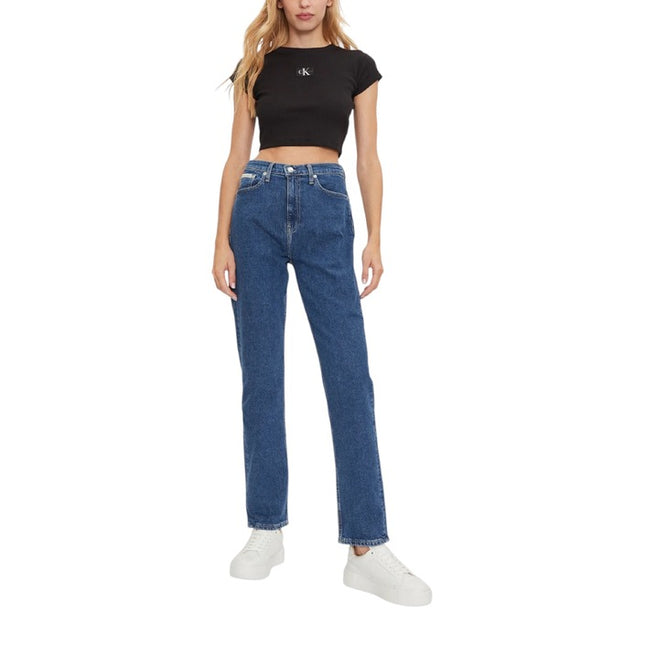 Calvin Klein Jeans Jeans Damen - ellashop.store