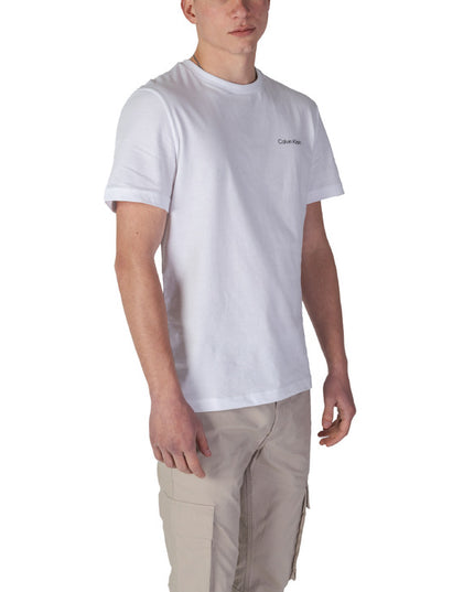 Calvin Klein T-Shirt Herren - ellashop.store