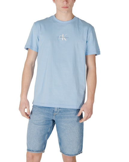 Calvin Klein Jeans T-Shirt Herren - ellashop.store
