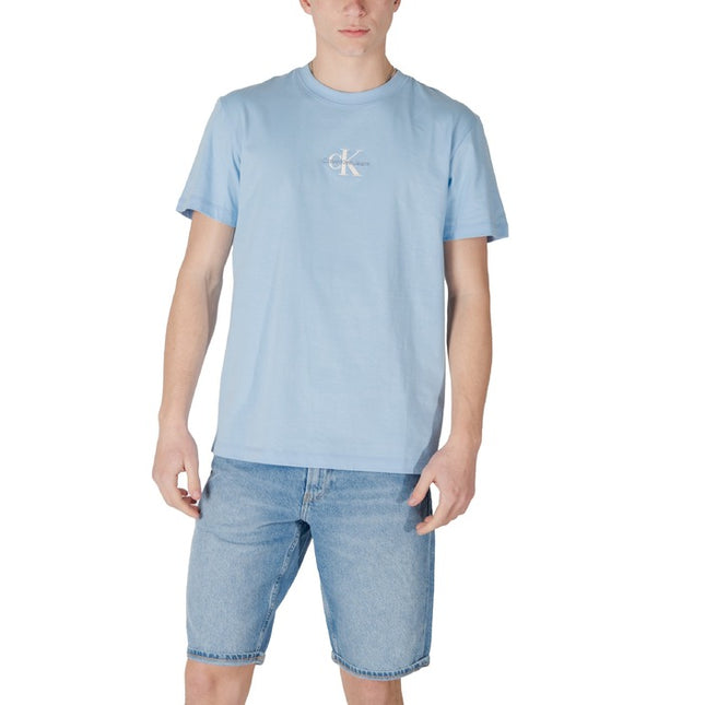 Calvin Klein Jeans T-Shirt Herren - ellashop.store