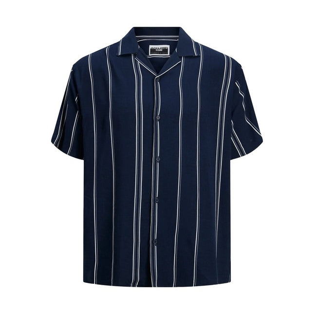 Jack & Jones Hemd Herren - ellashop.store