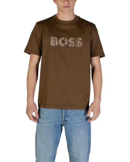Boss T-Shirt Herren - ellashop.store
