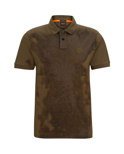 Boss Polo Herren - ellashop.store