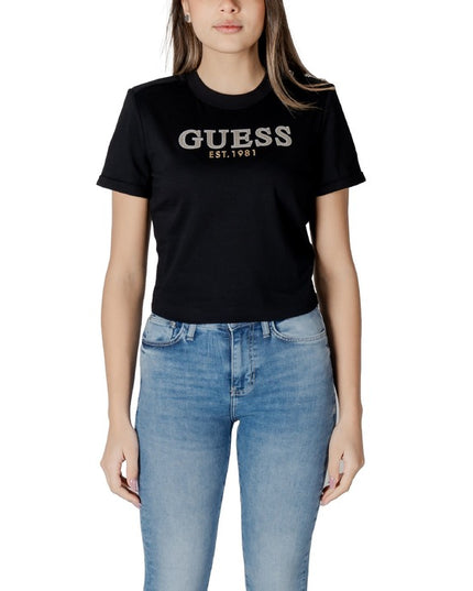 Guess T-Shirt Damen - ellashop.store