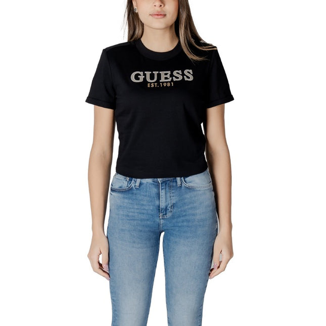 Guess T-Shirt Damen - ellashop.store