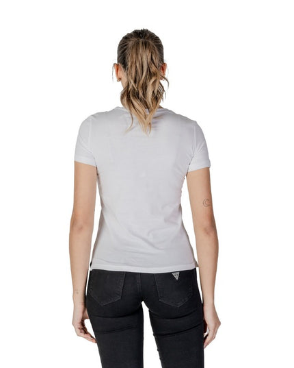 Guess T-Shirt Damen - ellashop.store