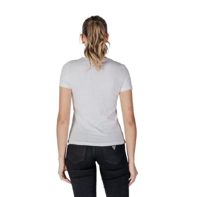 Guess T-Shirt Damen - ellashop.store
